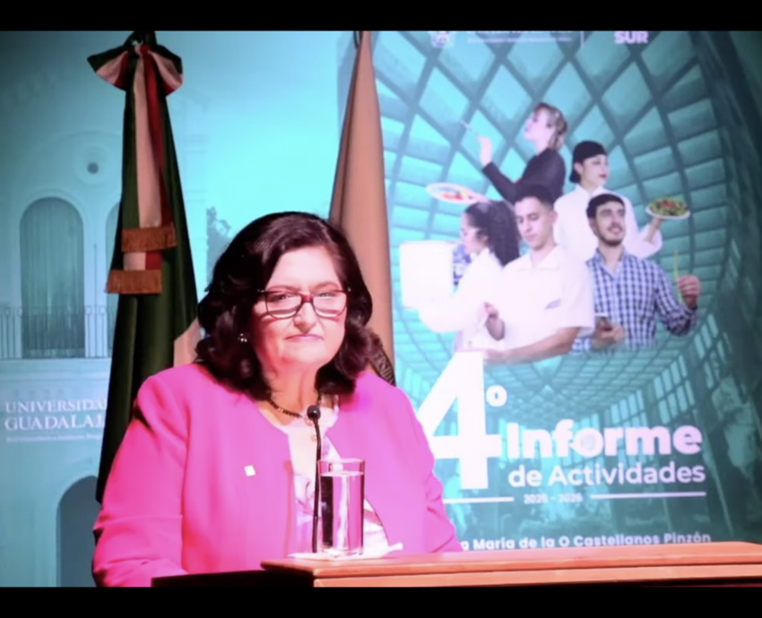 CUCSur consolida liderazgo regional con matrícula, excelencia académica y descubrimientos científicos