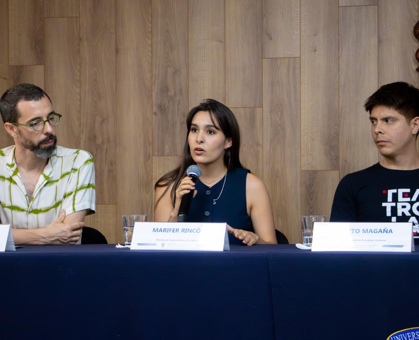Presentan la cartelera de mayo del Teatro Experimental de Jalisco