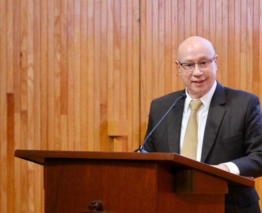 UdeG recuerda a Raúl Padilla López, articulador de la educación en Jalisco