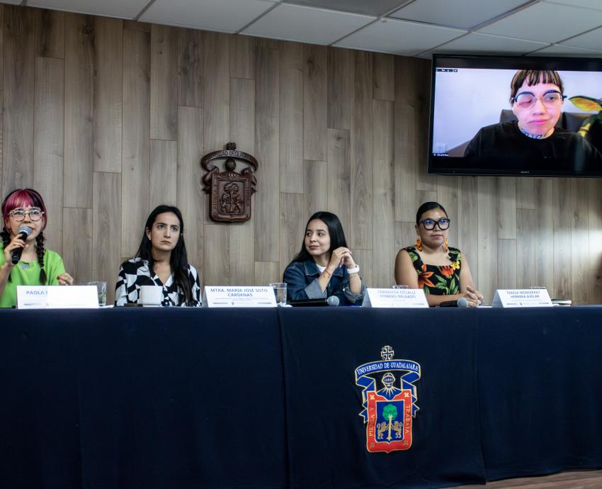 Lanza FEU concurso de cuento y poesía “Voces: más allá del aula”