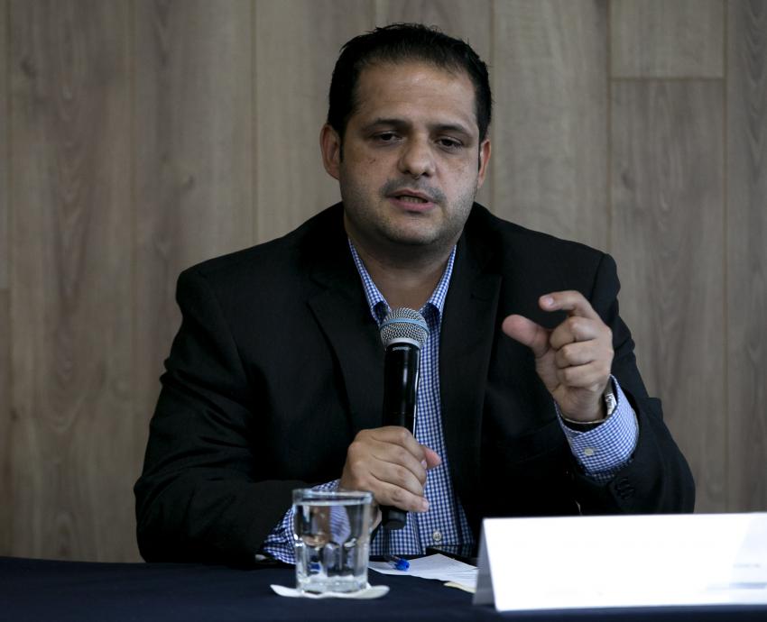 Llaman especialistas a diagnóstico oportuno de enfermedades inflamatorias intestinales para evitar complicaciones graves