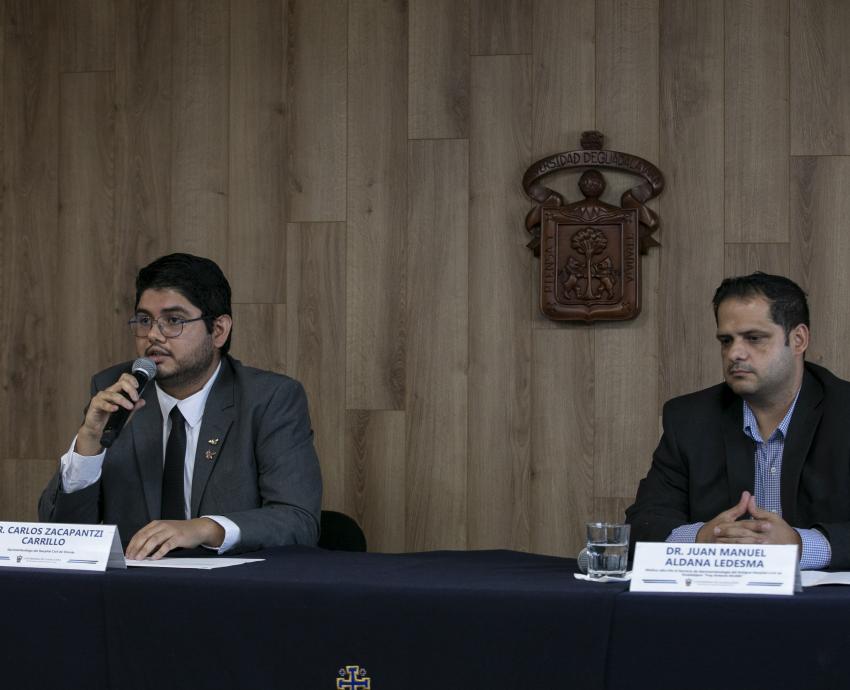 Llaman especialistas a diagnóstico oportuno de enfermedades inflamatorias intestinales para evitar complicaciones graves