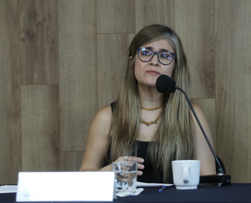 Expertas del HCG llaman a eliminar el estigma sobre la esquizofrenia 