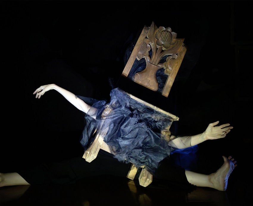   Presenta Teatro Experimental de Jalisco cartelera diversa y reflexiva para junio