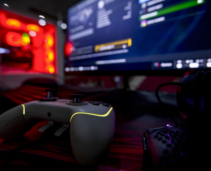 Abierta, la convocatoria para la cuarta edición de la Liga UDG Esports 2026