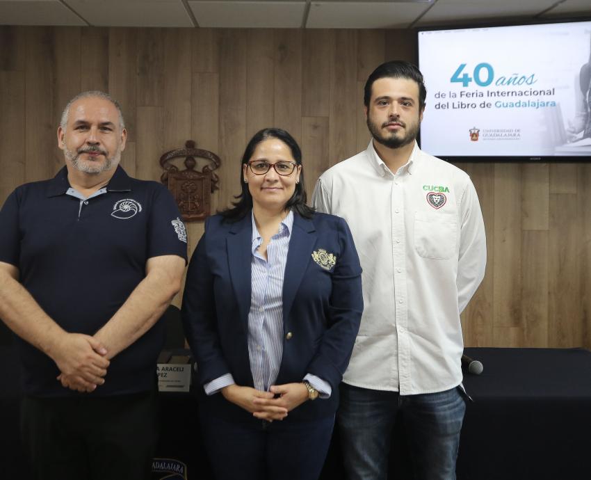 Alertan especialistas del CUCBA sobre invisibilidad de especies en peligro de extinción
