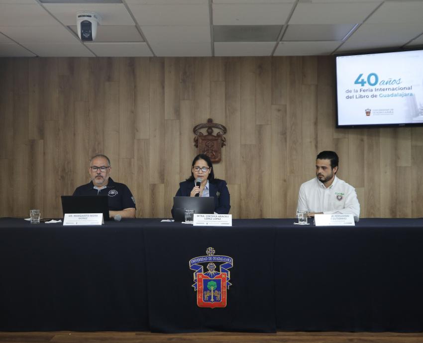 Alertan especialistas del CUCBA sobre invisibilidad de especies en peligro de extinción