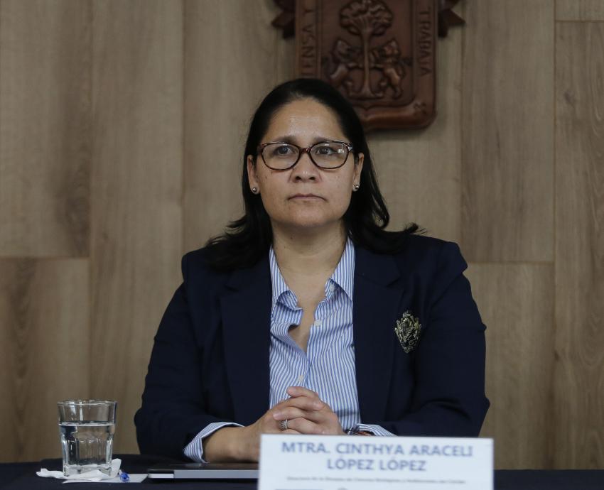 Alertan especialistas del CUCBA sobre invisibilidad de especies en peligro de extinción