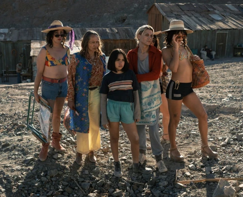 Cineteca FICG y Premio Maguey presentan cartelera LGBTQ+ para el mes de junio 
