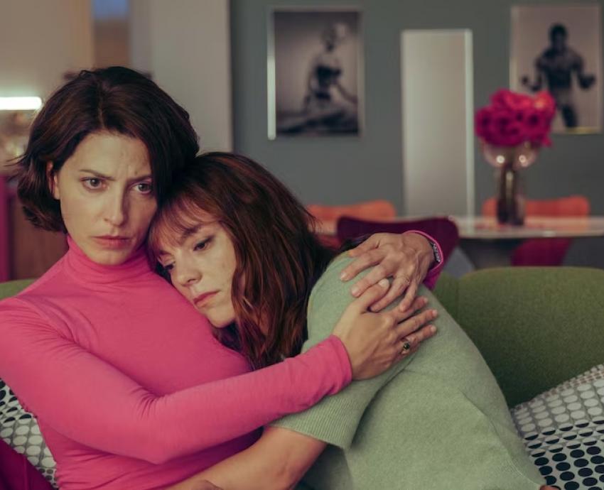 Cineteca FICG y Premio Maguey presentan cartelera LGBTQ+ para el mes de junio 