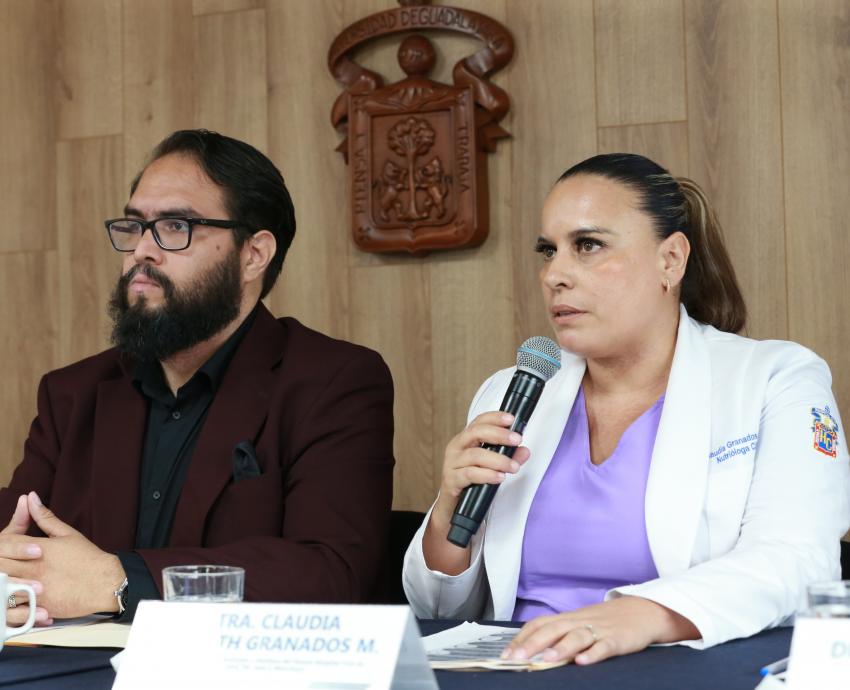 Llama HCG a prevenir trastornos de conducta alimentaria en adolescentes y jóvenes