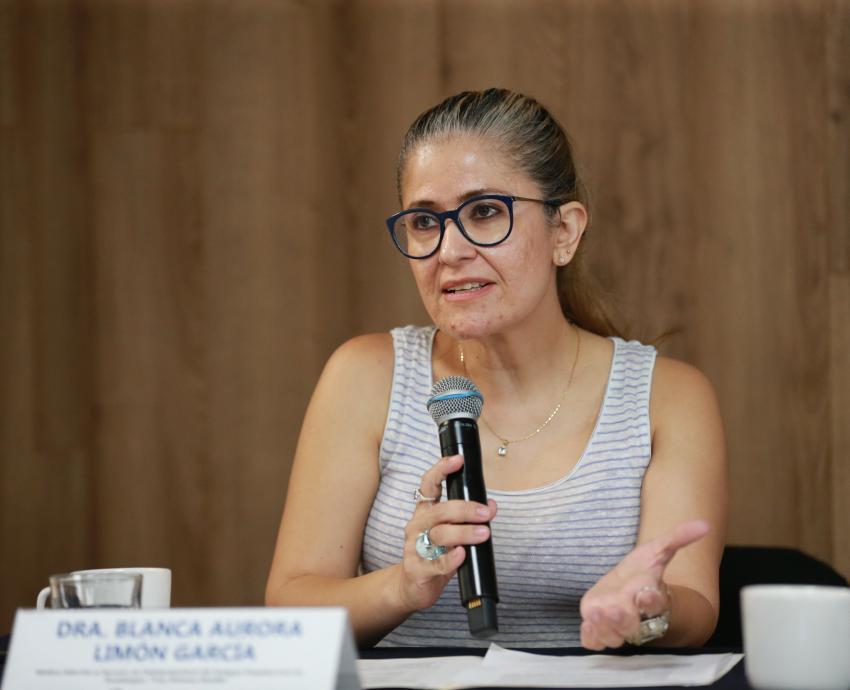 Llama HCG a prevenir trastornos de conducta alimentaria en adolescentes y jóvenes