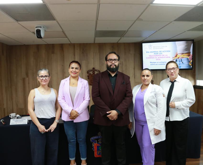 Llama HCG a prevenir trastornos de conducta alimentaria en adolescentes y jóvenes