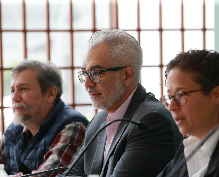 Jalisco, el nuevo polo cinematográfico mexicano