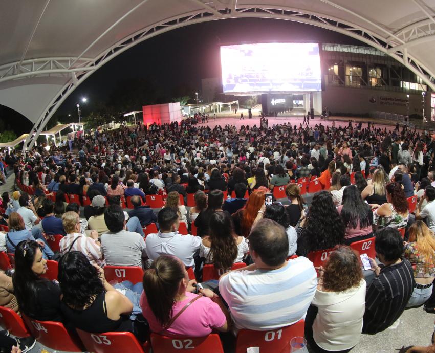 UdeG invita al FutFest 2026: futbol, cultura y entretenimiento en el Centro Cultural Universitario