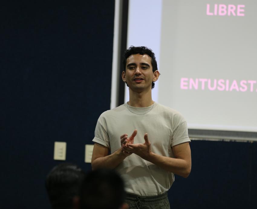 Convocan a integrar segunda generación de red de Masculinidades Críticas e Igualitarias de la UdeG
