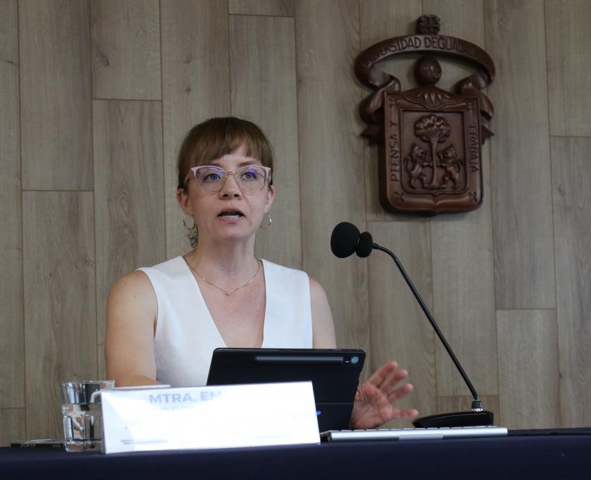 CUCSH invita al primer Coloquio académico nacional sobre cuidados, “La vida en sostén”