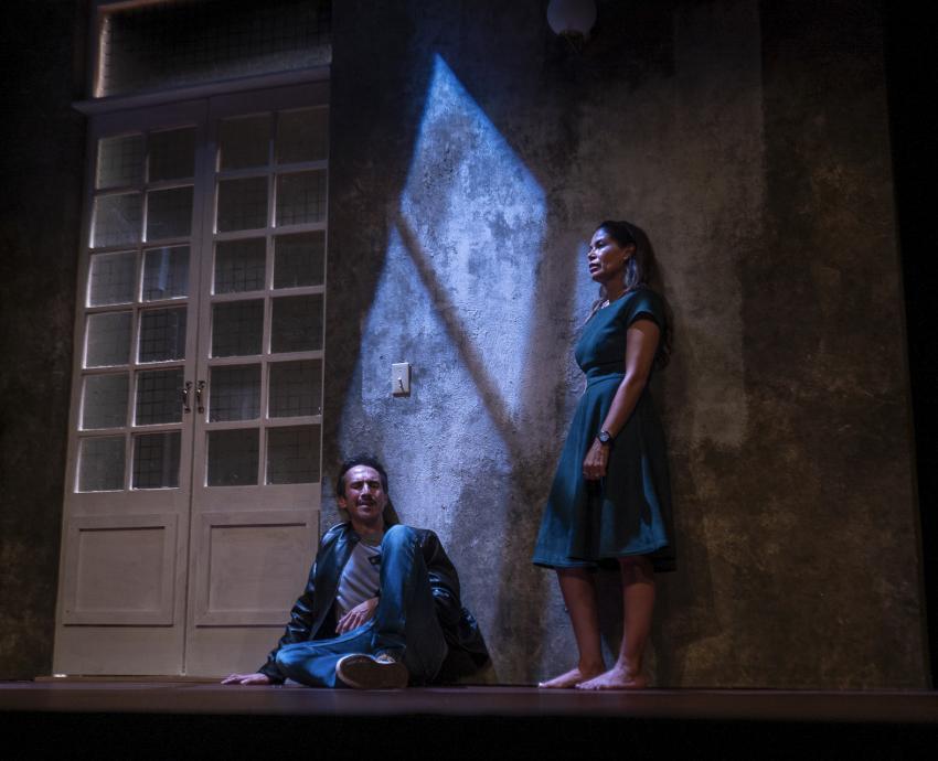 Dan a conocer cartelera del mes de julio en teatro de Cultura UDG 