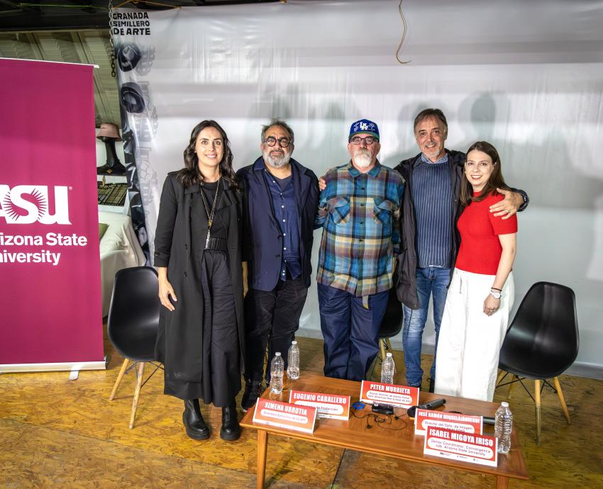 UdeG y ASU convocan a latinos a participar en concurso de cortometrajes