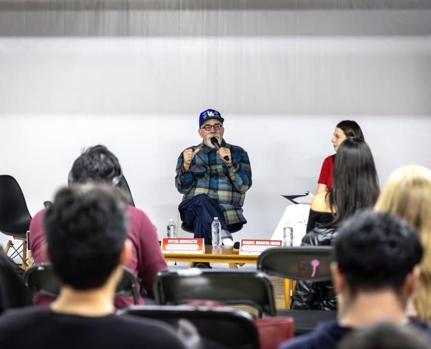 UdeG y ASU convocan a latinos a participar en concurso de cortometrajes