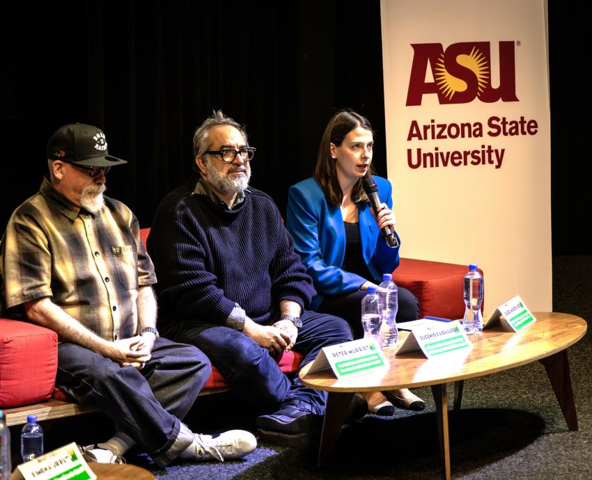 UdeG y ASU convocan a latinos a participar en concurso de cortometrajes