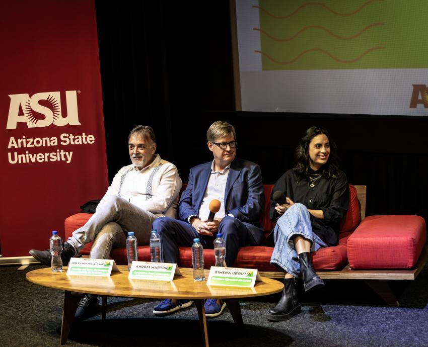 UdeG y ASU convocan a latinos a participar en concurso de cortometrajes
