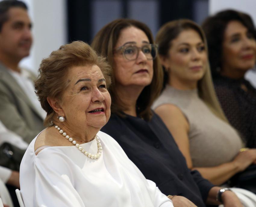 Rinden homenaje a Conny Medina, empoderadora de la mujer jalisciense