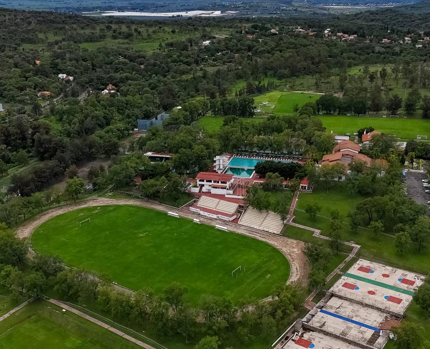 Ofrecen hoteles de UdeG opciones para vacacionistas
