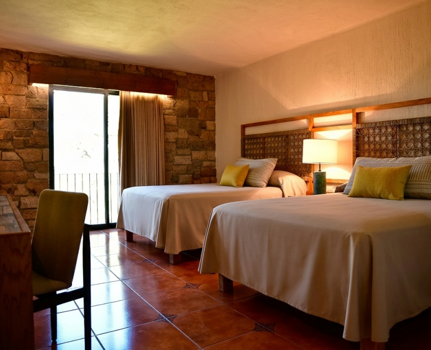 Ofrecen hoteles de UdeG opciones para vacacionistas
