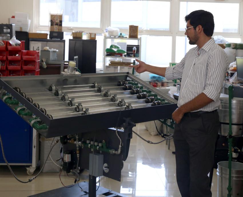 Investigadores del CUValles desarrollan tecnología para tratar vinazas tequileras y reducir su impacto ambiental