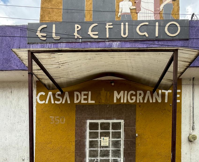 Personas migrantes también son objeto de secuestro por medio de ofertas laborales 