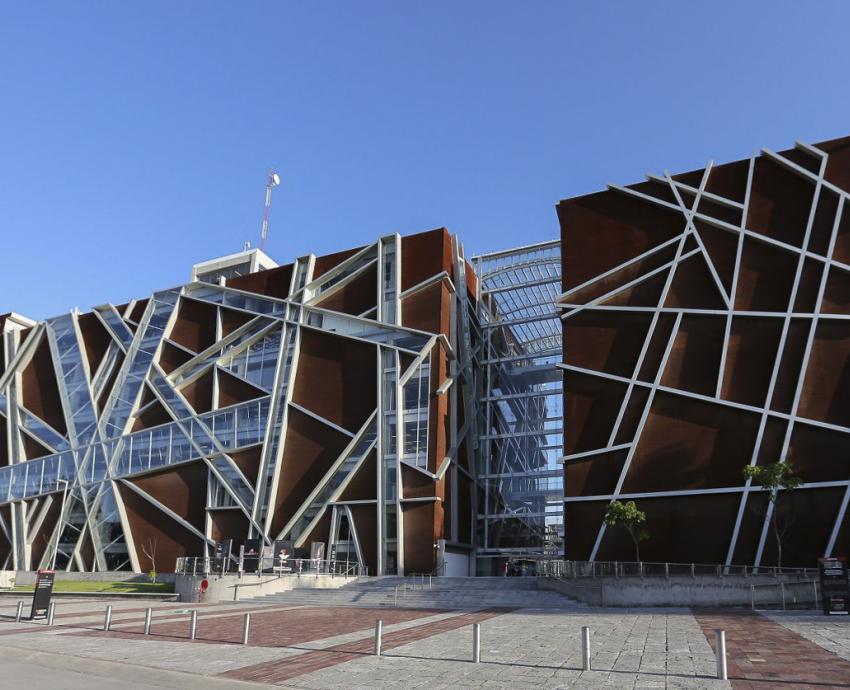 Convoca BPEJ a divulgar las aportaciones de su archivo para la investigación