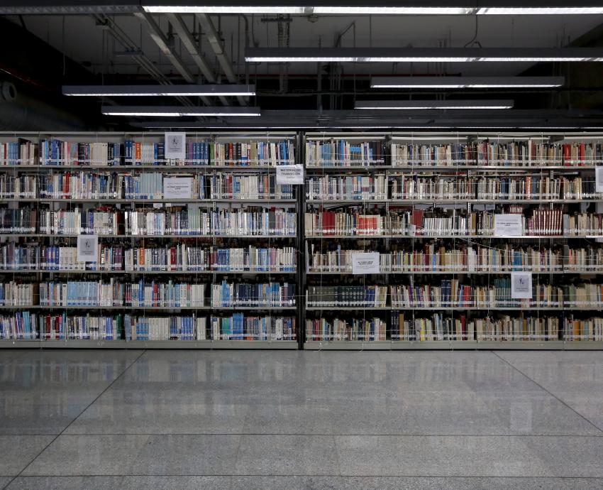 Convoca BPEJ a divulgar las aportaciones de su archivo para la investigación