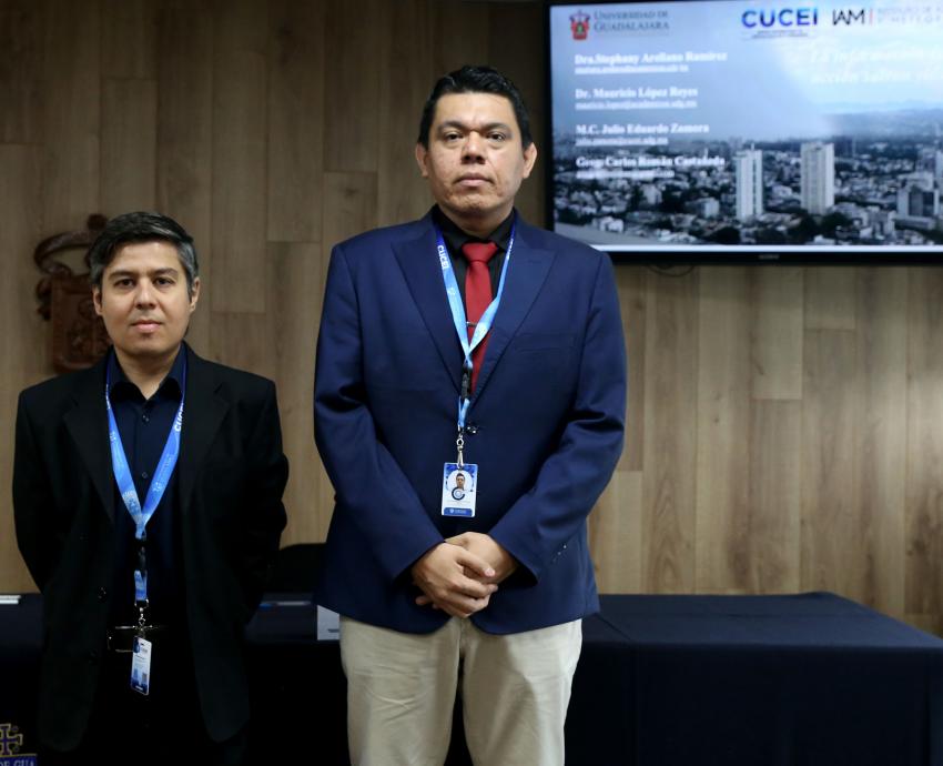Pronostican un mes de agosto con lluvias irregulares y dispersas en Jalisco