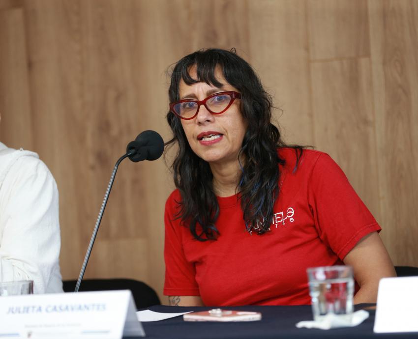 Presenta Cultura UDG cartelera teatral para agosto en el Teatro Experimental