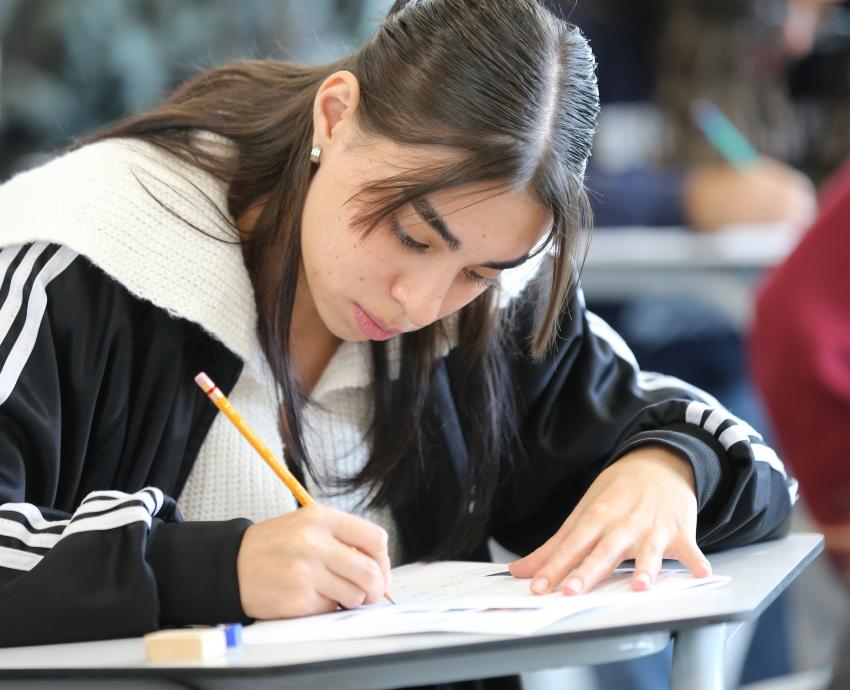 Dictamen de admisión 2026-B será publicado el 10 de agosto