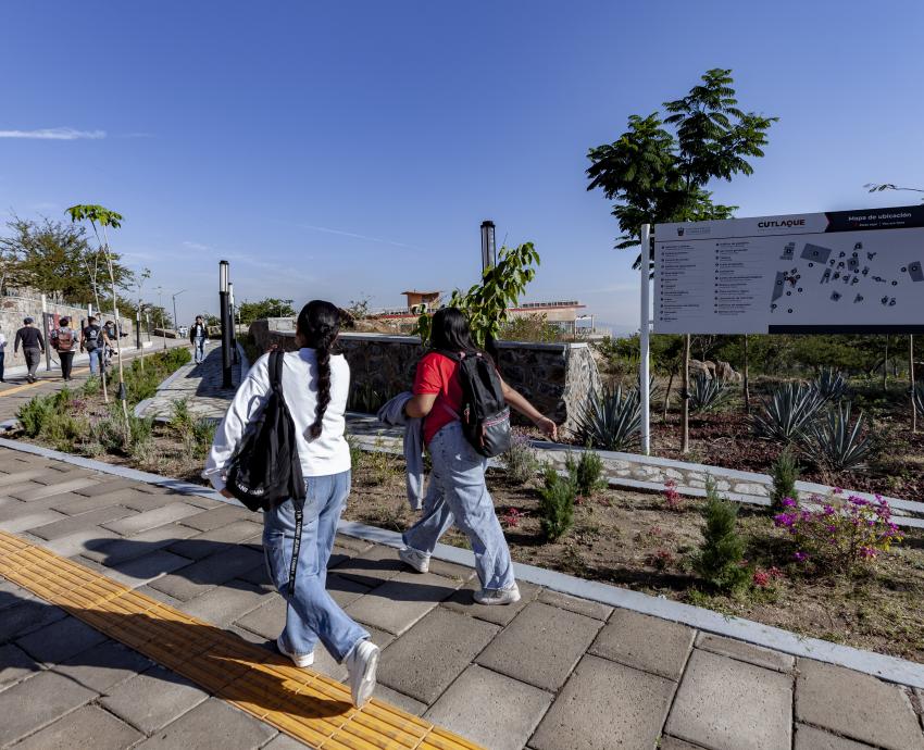 Logra UdeG cifra histórica con 21 mil 186 alumnos de licenciatura admitidos para el calendario 2026-B