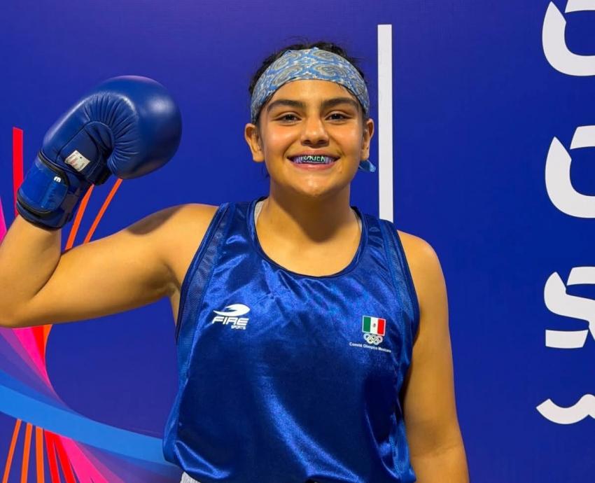 Destacan atletas de UdeG en Juegos Centroamericanos y del Caribe 2026