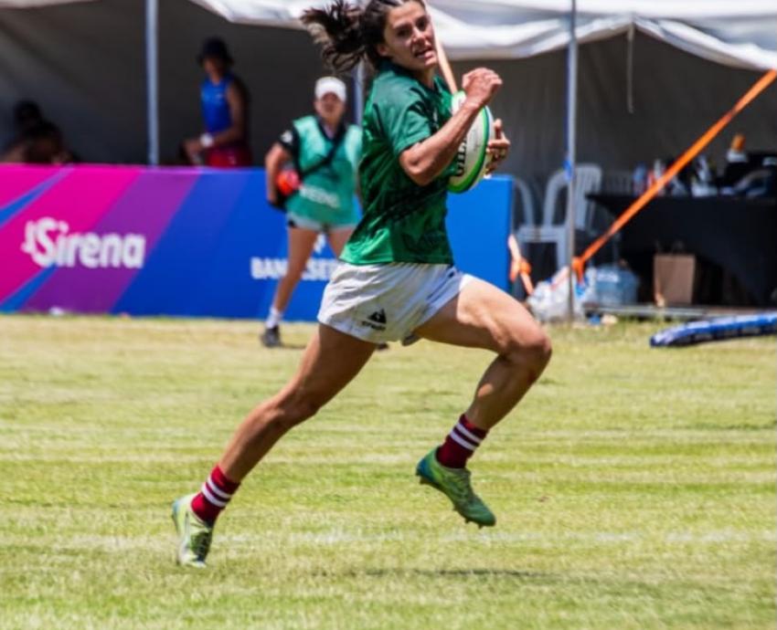 Destacan atletas de UdeG en Juegos Centroamericanos y del Caribe 2026