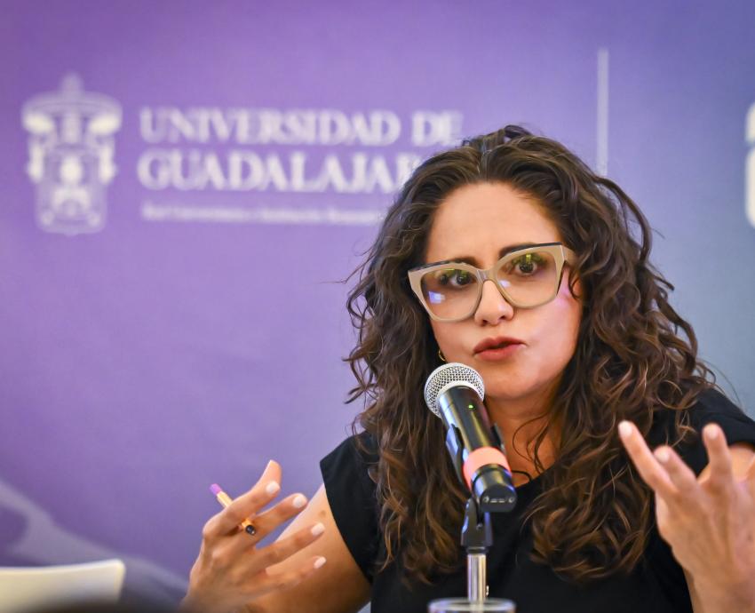 Menos pantalla, más convivencia: UdeG busca recuperar la atención de sus estudiantes