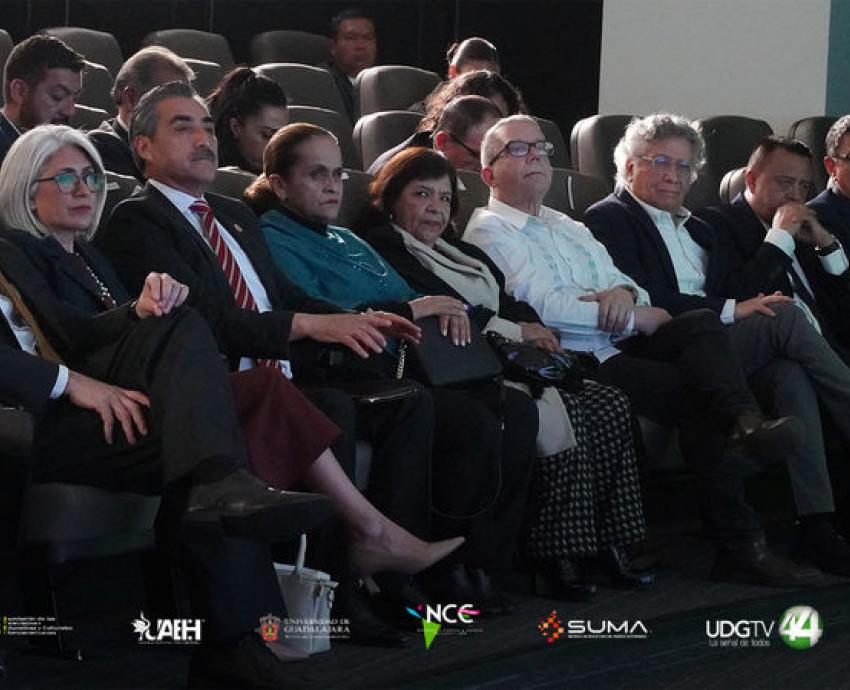 Museo de Ciencias Ambientales recibe reconocimiento internacional por su columna “Crónicas del Antropoceno”