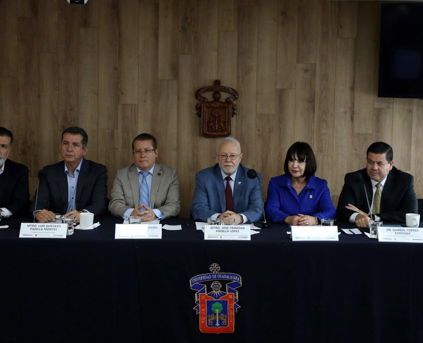 Invitan al segundo Congreso universitario Inteligencia artificial y transhumanismo 