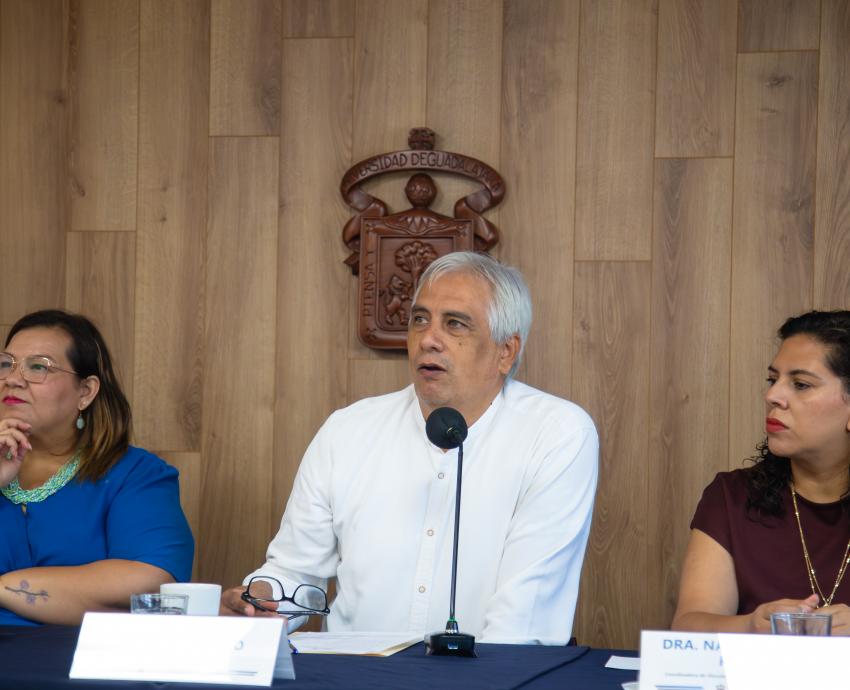 Invitan a estudiantes de UdeG a crear arte digital para el San Diego Tijuana International Jazz Festival