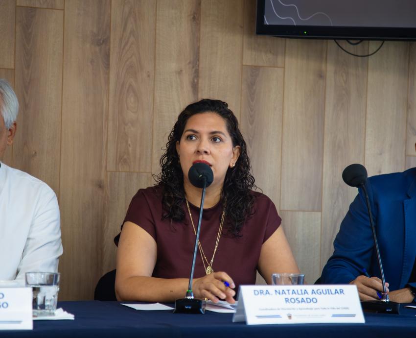 Invitan a estudiantes de UdeG a crear arte digital para el San Diego Tijuana International Jazz Festival