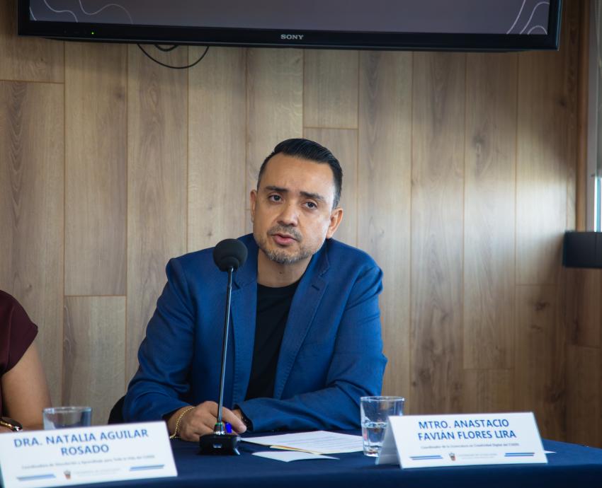 Invitan a estudiantes de UdeG a crear arte digital para el San Diego Tijuana International Jazz Festival
