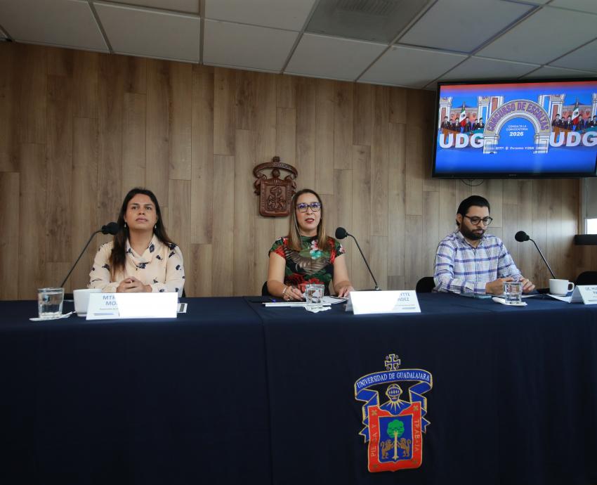 Abierta la convocatoria para el Campeonato interprepas UdeG