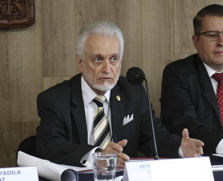 Estrenará UdeG sistema electrónico para elección de consejeros 2026
