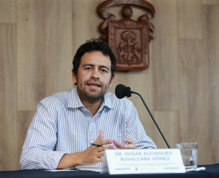UdeG oferta curso sobre implementación de la IA en gobiernos