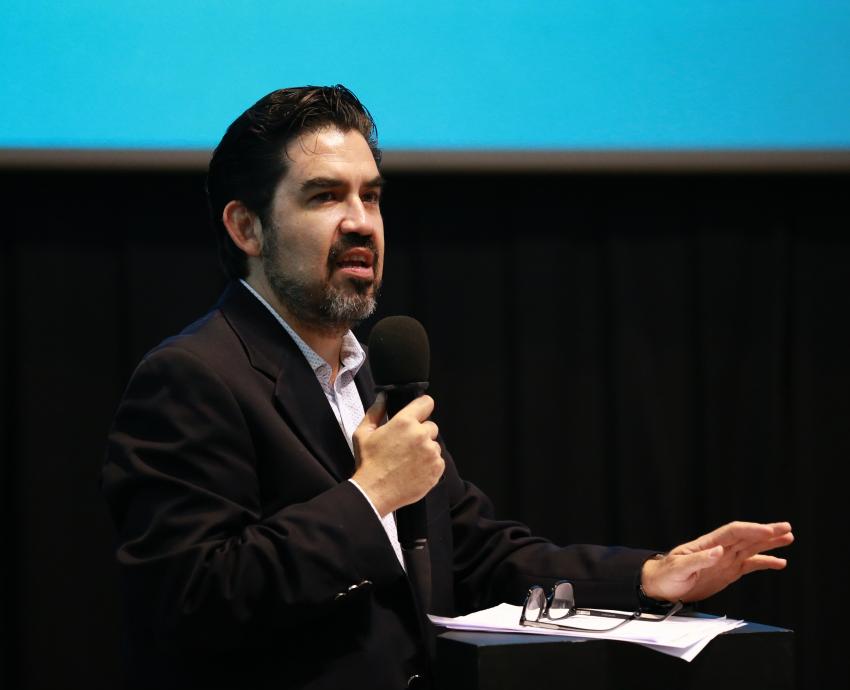Inauguran Festival Latido 2026, enfocado en la recaudación de fondos