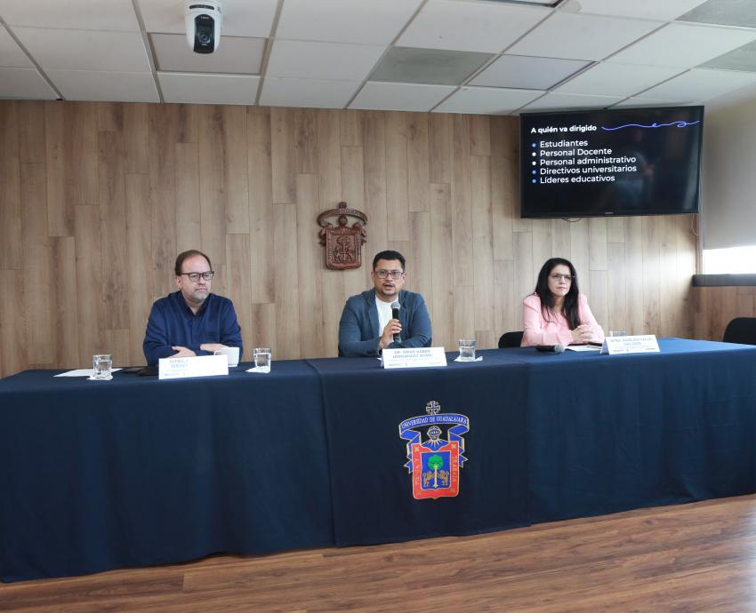 Innova Forum 2026, un espacio para la educación flexible y la transformación digital